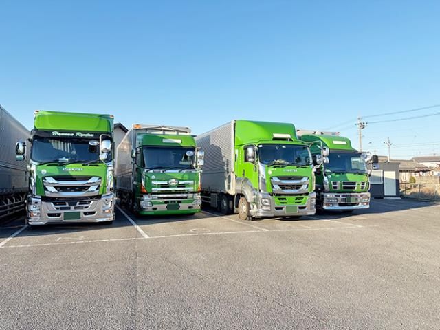 株式会社阪南流通-0001の求人・転職情報