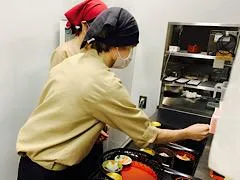 求人画像