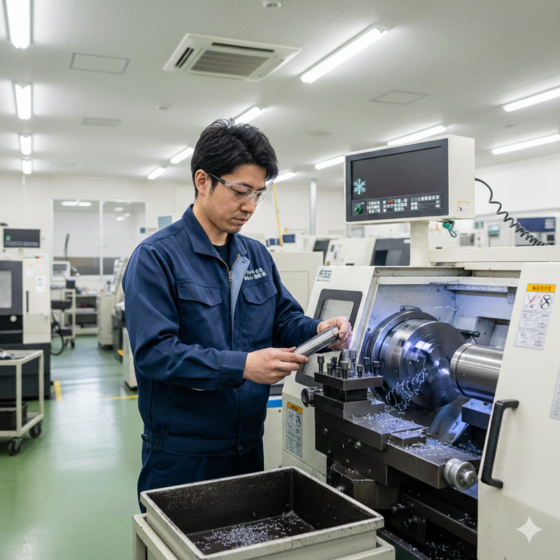 有限会社明晃精機の求人・転職情報