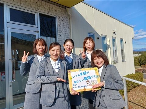 求人画像