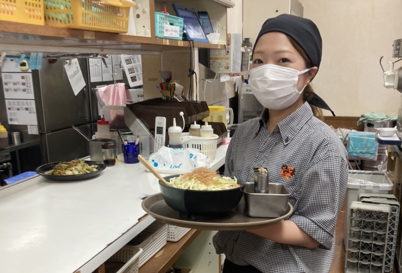 求人画像