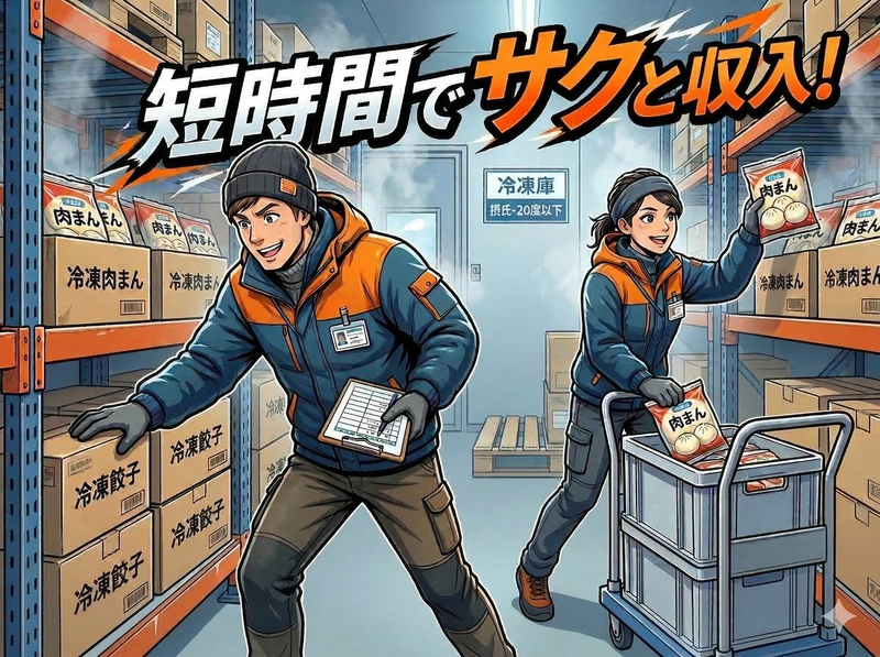 求人画像