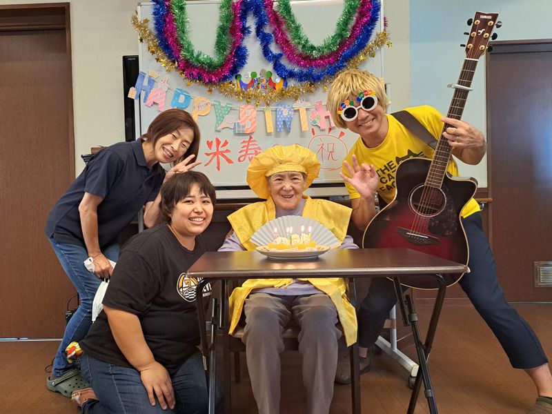 株式会社　楽の求人・転職情報