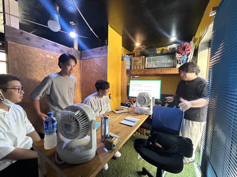 株式会社HighLifeのアルバイト・バイト求人情報-03