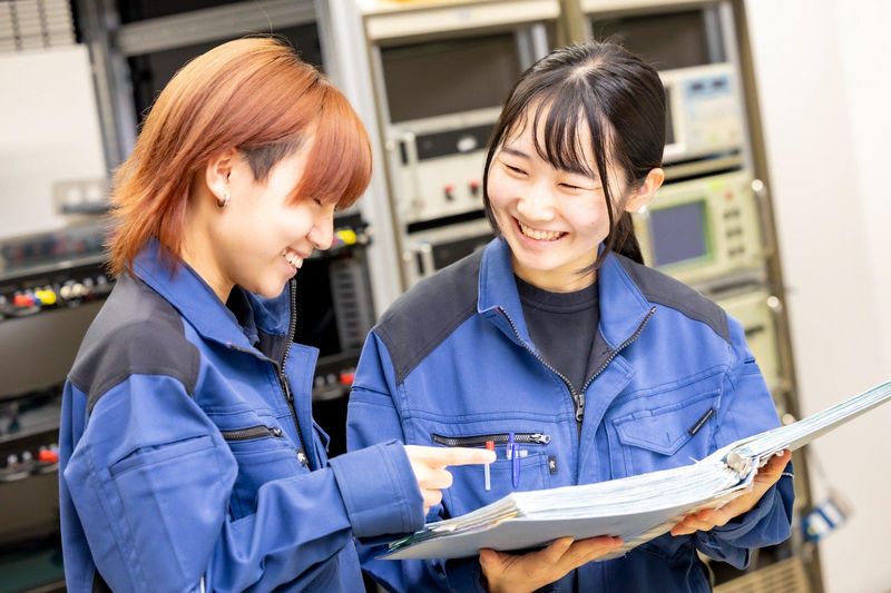 日本電気計器検定所の求人・転職情報