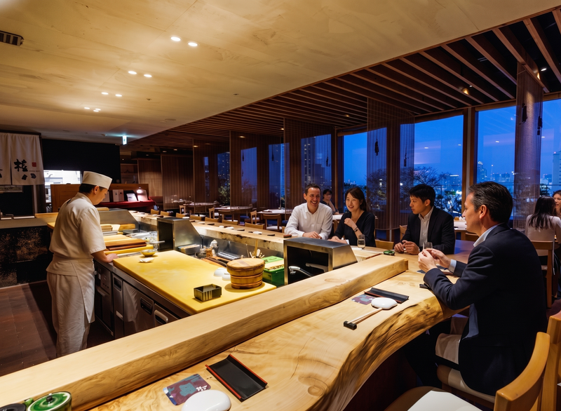 株式会社グローバルダイニングの求人・転職情報