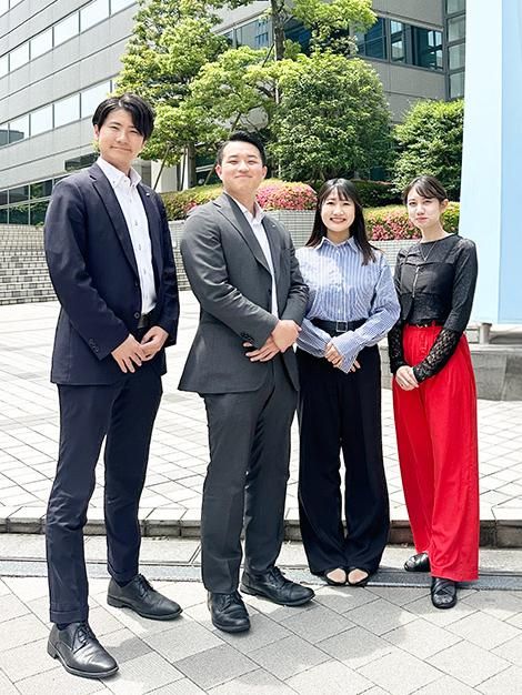 株式会社イリオスの求人・転職情報