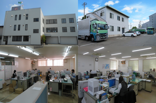 辰巳運輸株式会社の求人・転職情報