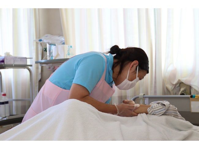 医療法人 清陵会 藤井病院・藤井病院介護医療院のアルバイト・バイト求人情報-04