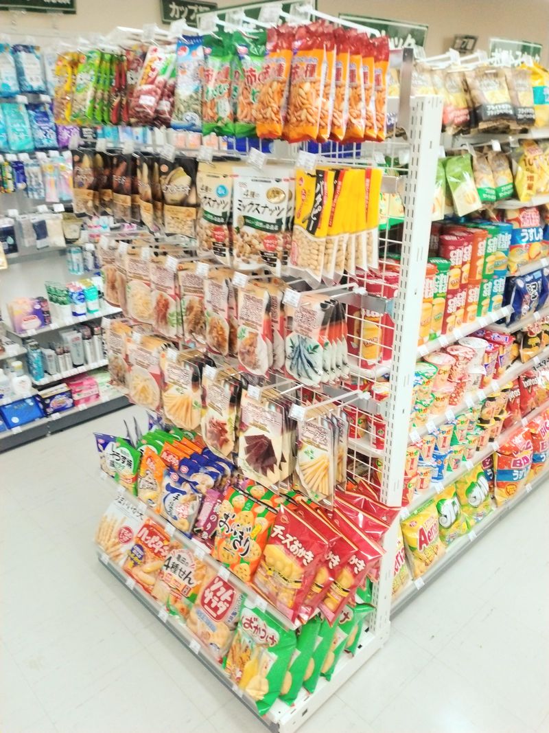 デイリーヤマザキ竹松駐屯地店のアルバイト・バイト求人情報-03