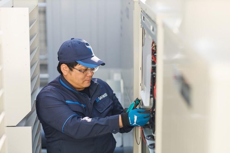 株式会社三恵の求人・転職情報