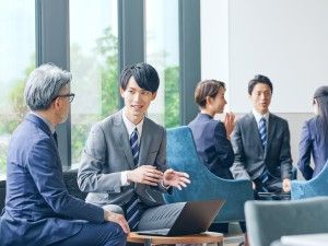 大同生命保険株式会社の求人情報