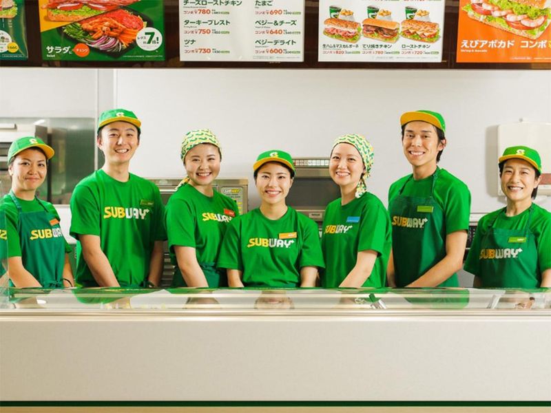 サブウェイ　ゆめタウン福山店のアルバイト・バイト求人情報-02