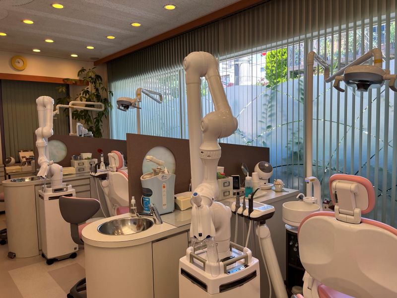 くらたに歯科クリニックの求人・転職情報