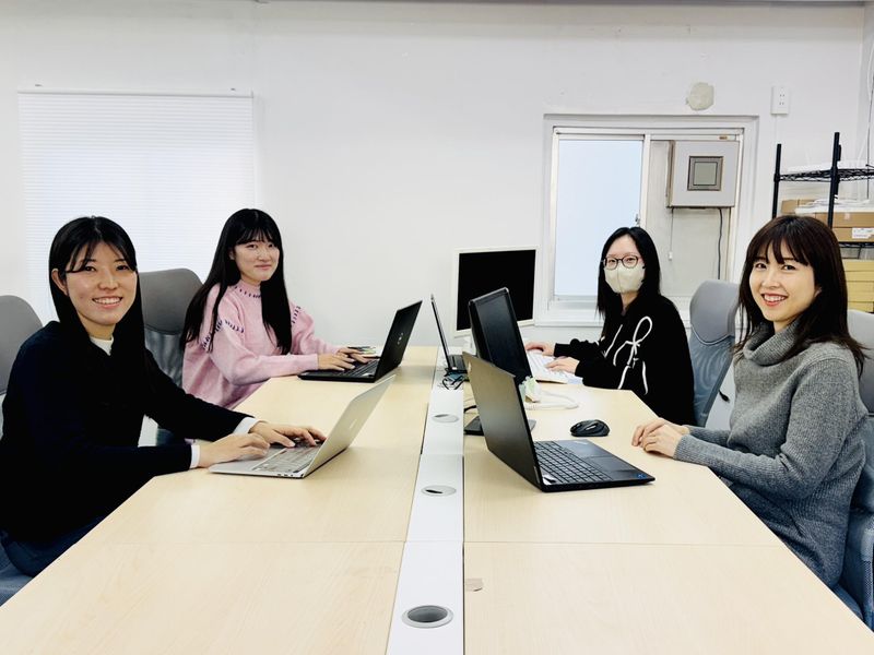 株式会社BeGoodJapanのアルバイト・バイト求人情報-05