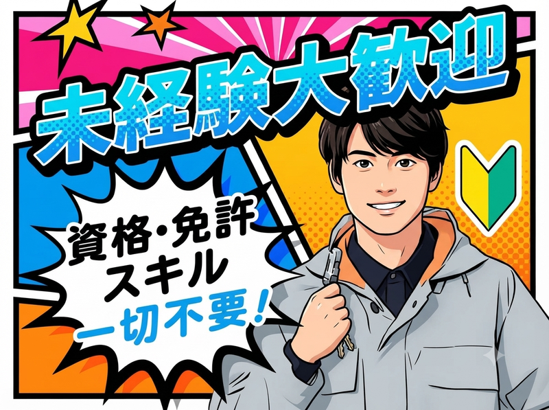 求人画像