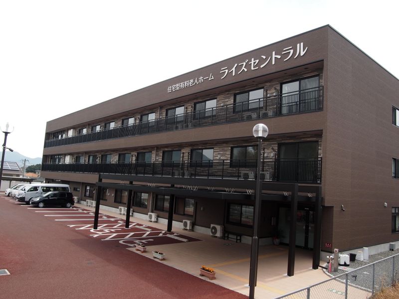 有限会社ひかりの求人・転職情報