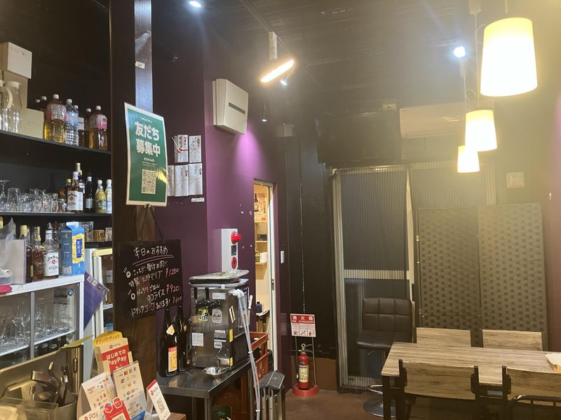 洋風酒場 Watariのアルバイト・バイト求人情報-02