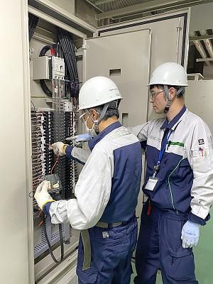 東京ビジネスサービス株式会社の求人・転職情報