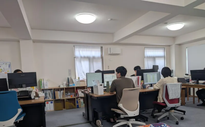 求人画像