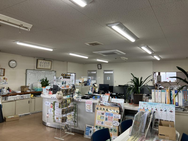 株式会社北陸近畿クボタ/富山営業所のアルバイト・バイト求人情報-03