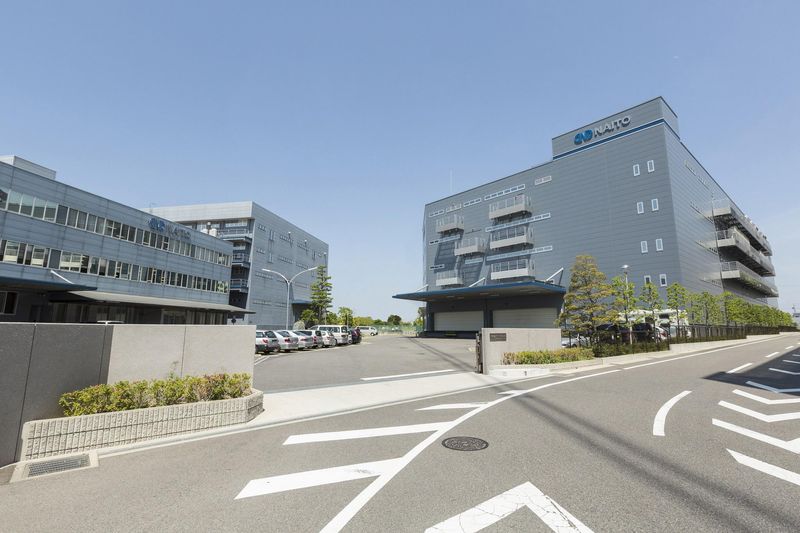 株式会社NAITOの求人・転職情報