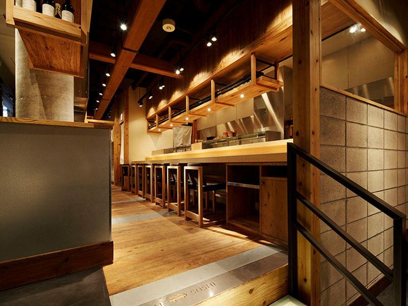 株式会社板前寿司ジャパンの求人・転職情報