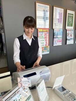 ヤングドライ　サンキュー新富店(ヤ高_020)の求人4