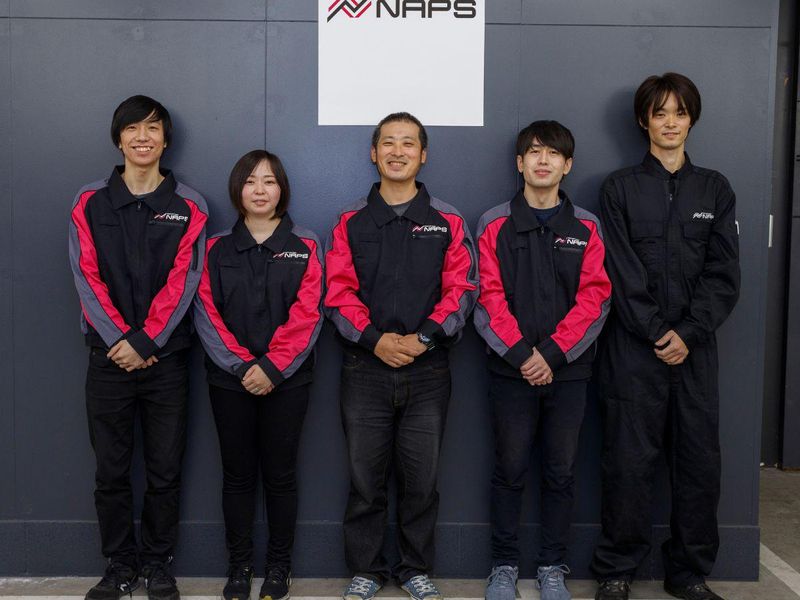 ナップス福岡店のアルバイト・バイト求人情報-02