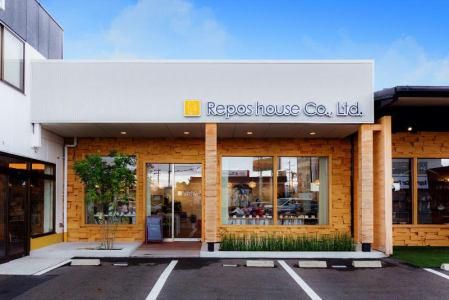 株式会社ルポハウスの求人・転職情報