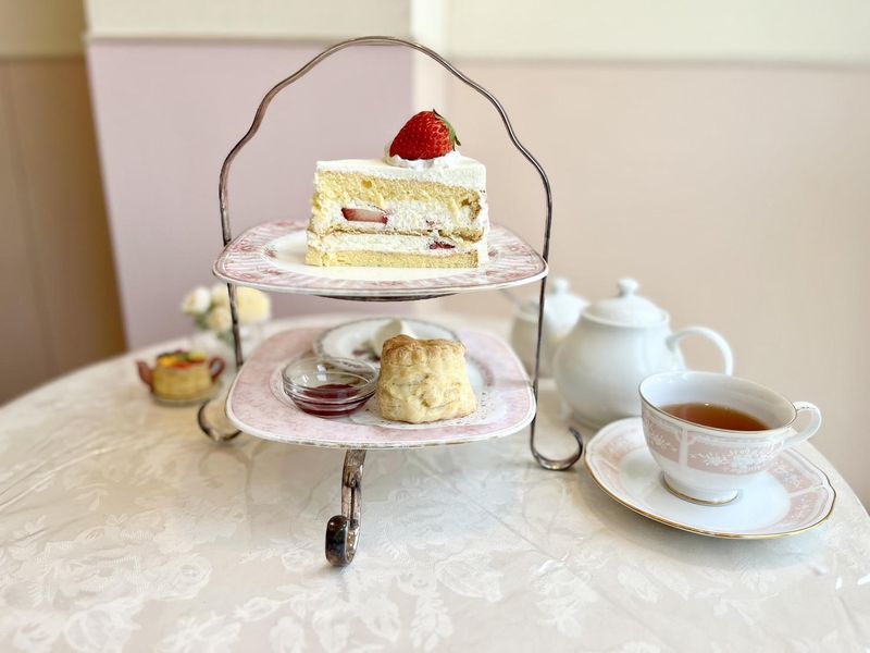 手作りケーキと紅茶の店　MARIATHANKのアルバイト・バイト求人情報-03