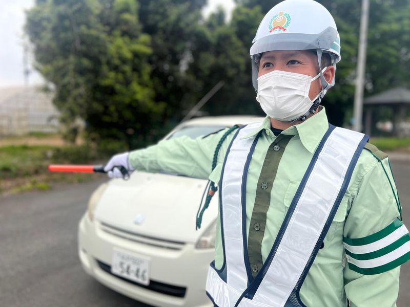 中央警備保障株式会社の求人・転職情報