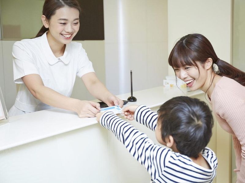 せきや耳鼻咽喉科クリニックの求人・転職情報