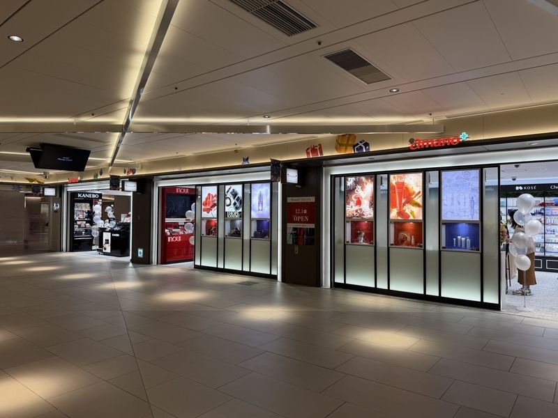 amano サカエチカ店のアルバイト・バイト求人情報-11