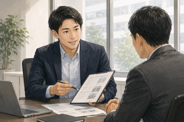 エス・シー・ビルサービス株式会社の求人・転職情報