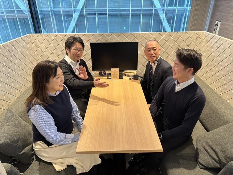 株式会社平山-0021の求人・転職情報