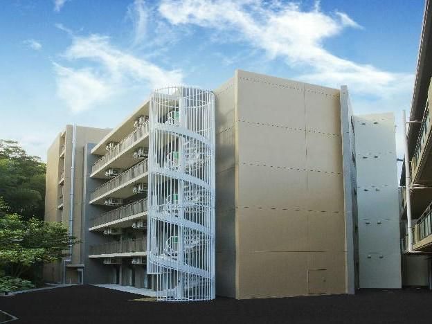 社会福祉法人福岡愛心の丘の求人・転職情報