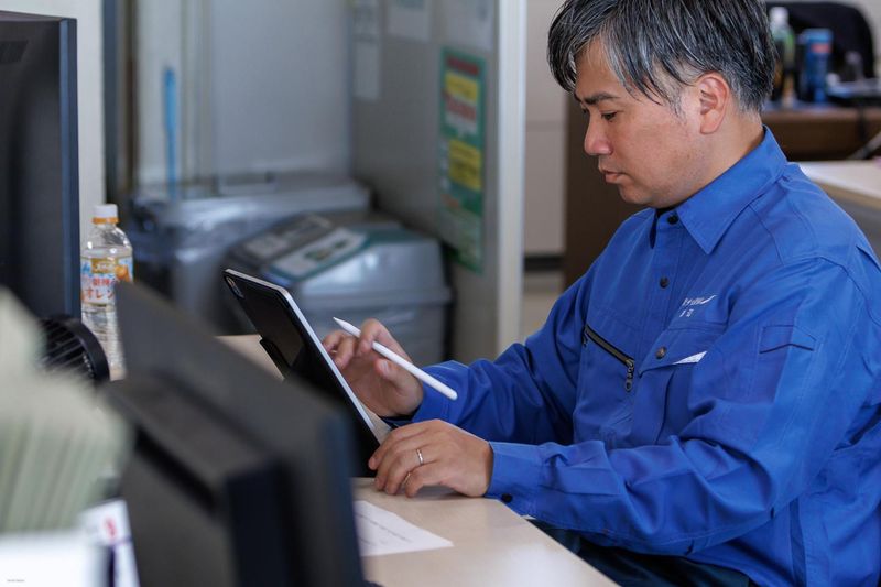 能代運輸株式会社　総務部のアルバイト・バイト求人情報-02