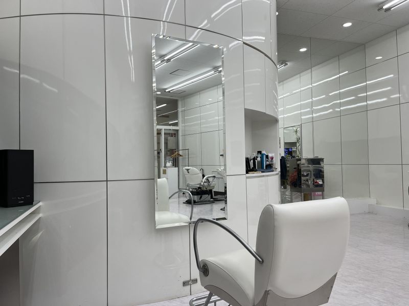 THE BARBERSHOP Karudanのアルバイト・バイト求人情報-03