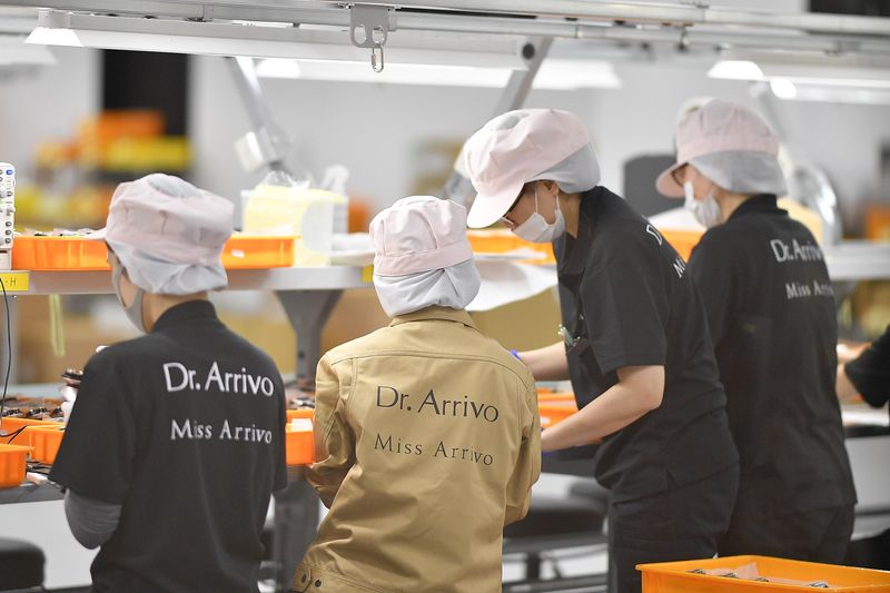 株式会社ARTISTIC&CO.のアルバイト・バイト求人情報-03