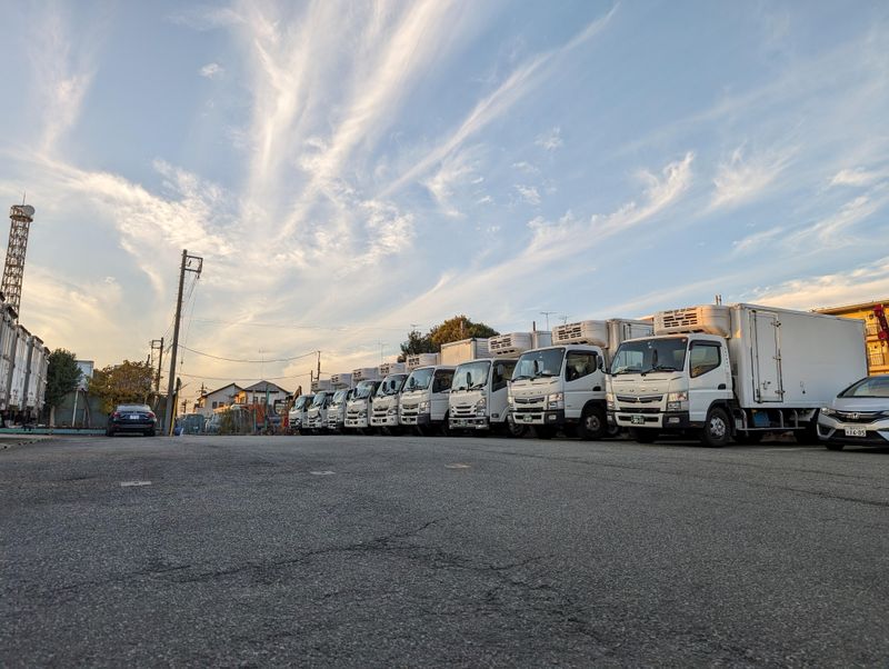 有限会社麓運輸商事の求人・転職情報