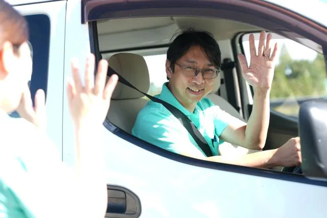 龍野デイサービスセンター　赤とんぼのアルバイト・バイト求人情報