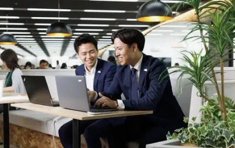株式会社はなまるの求人・転職情報