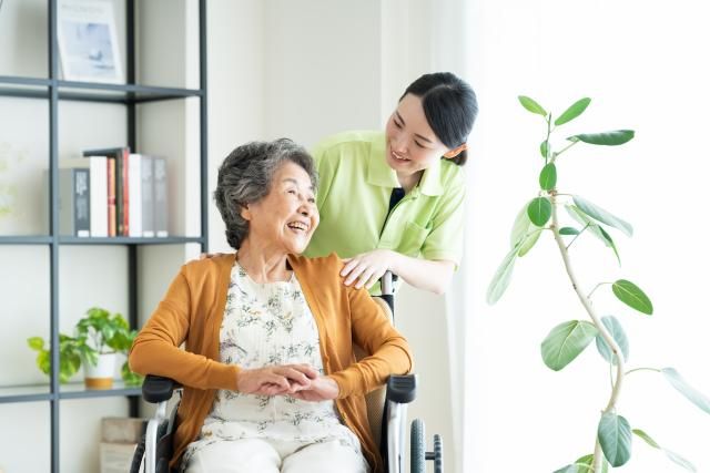 株式会社生活支援センター・ひまわりの求人・転職情報