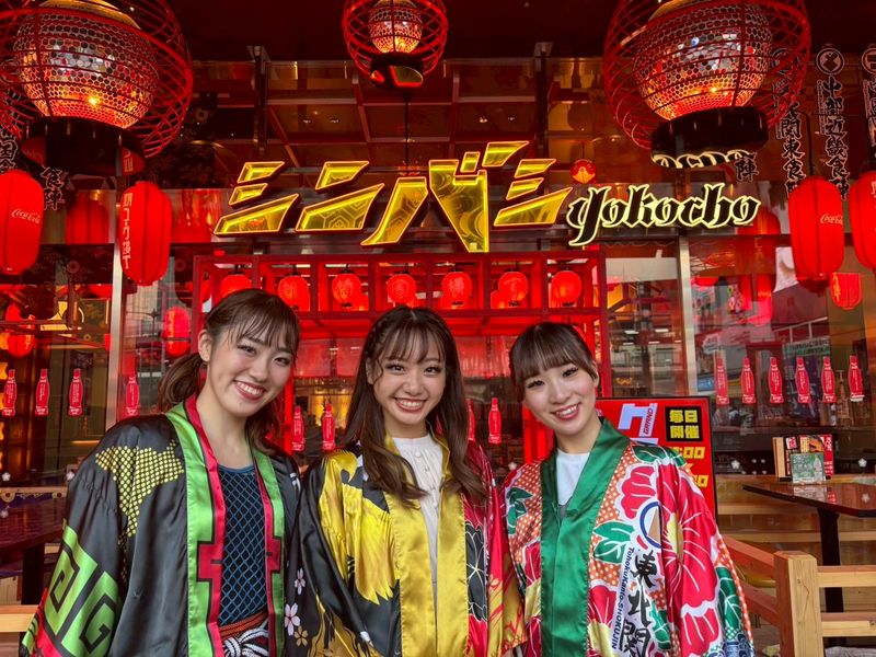 横浜中華食祭のアルバイト・バイト求人情報-03