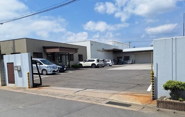 株式会社髙岡の求人・転職情報