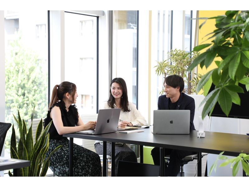 株式会社HURE Design【NAGOYA office】のアルバイト・バイト求人情報-02