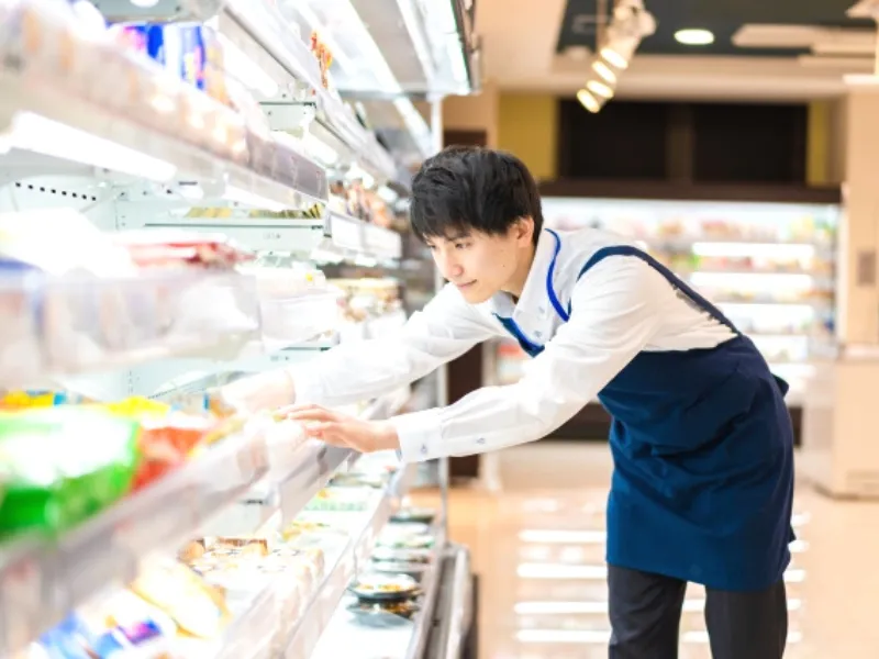 株式会社シー・エイチ・エス(神奈川県横浜市鶴見区)のアルバイト・バイト求人情報-03