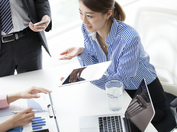 セーラー広告株式会社の求人・転職情報