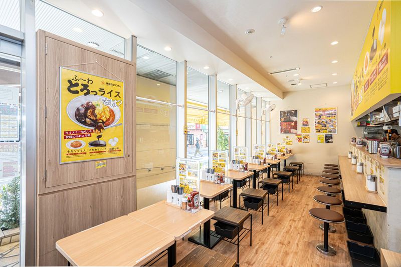 肉とたまご 日本橋店のアルバイト・バイト求人情報-04